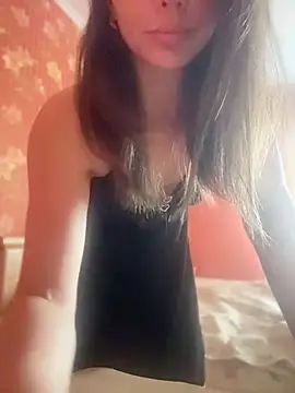 ToriSouletyx online show from May 20, 9:26 am