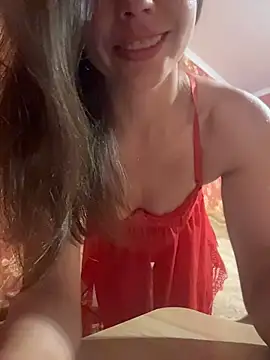 ToriSouletyx online show from June 30, 5:36 pm