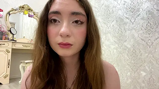 Rosie Sweety online show from June 8, 7:14 pm