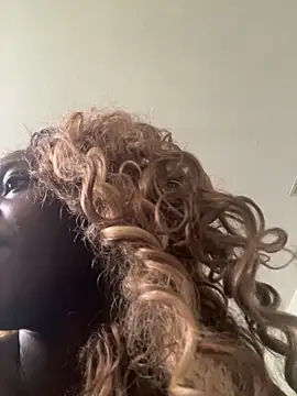 BlaqueBarbee online show from May 31, 12:56 pm