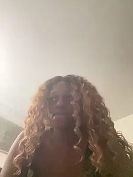 BlaqueBarbee online show from June 2, 1:07 am