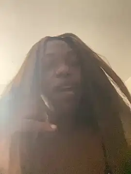 BlaqueBarbee online show from July 5, 10:22 am