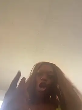 BlaqueBarbee online show from July 10, 3:25 pm