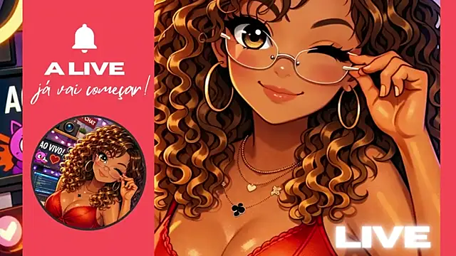FernandesVitoria online show from June 15, 5:59 pm