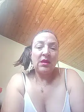 dangerous milf online show from June 11, 3:54 pm