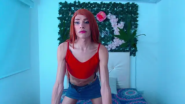  samy-valentina  online show from May 16, 6:32 am