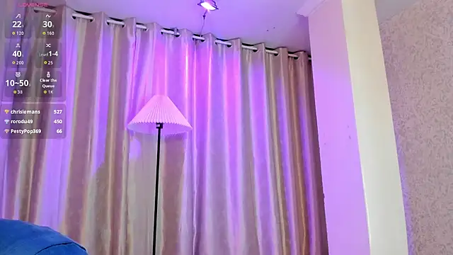 kairox  online show from June 18, 3:40 am