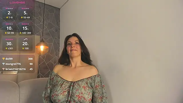 laia rover online show from May 20, 11:33 pm