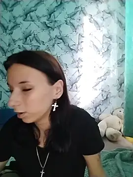 -VictoriaJohnson- online show from June 14, 11:12 am