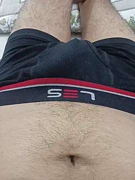 BlackkCrab online show from May 28, 4:59 pm