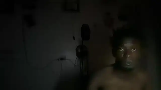 Bigblackdicktoronto online show from May 11, 7:03 am