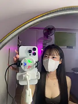 Lov3lily online show from June 18, 3:38 pm