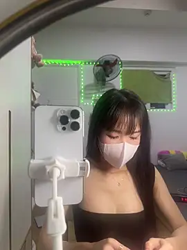 Lov3lily online show from June 19, 5:17 pm