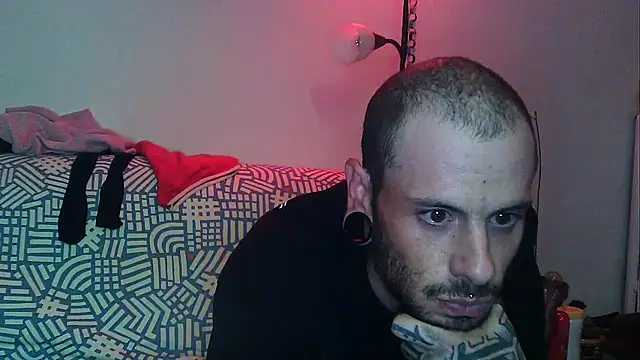 imponenteZeus online show from May 10, 8:36 pm
