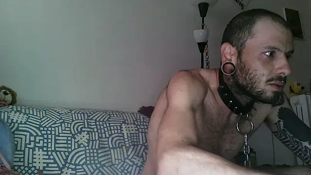 imponenteZeus online show from May 14, 1:18 pm