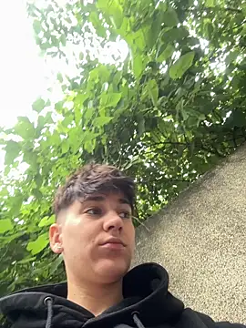 JessyAdoryx online show from June 11, 12:03 pm