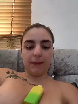 LexiXXoo online show from June 29, 9:48 am