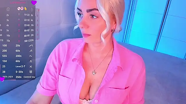   Dasha   online show from June 10, 7:57 pm