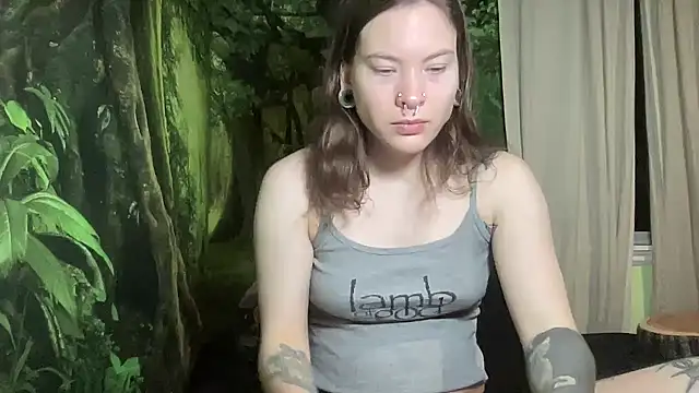 mo0ngoddess online show from January 15, 2:06 am