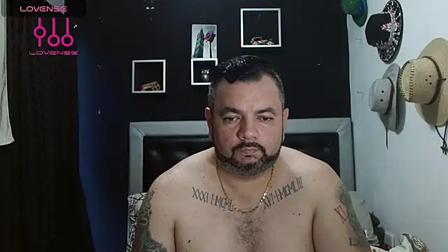perverseveteranmanxxx online show from December 9, 7:50 pm