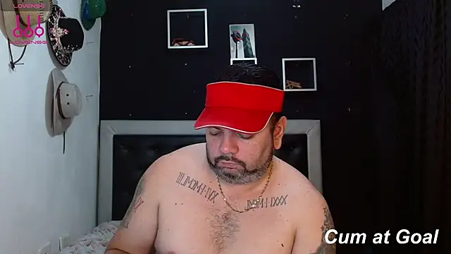 perverseveteranmanxxx online show from January 9, 6:15 pm