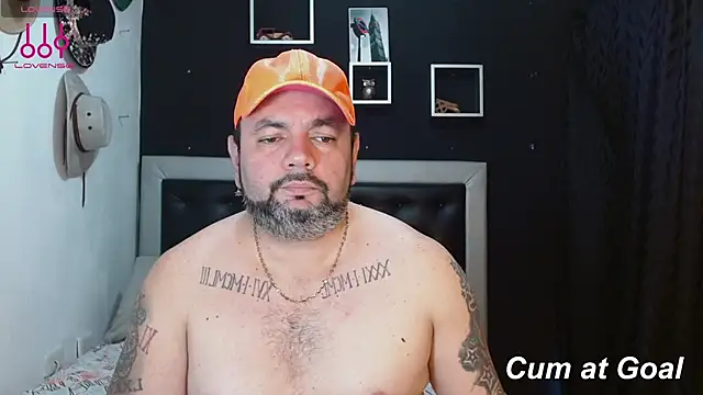 perverseveteranmanxxx online show from January 13, 8:37 pm