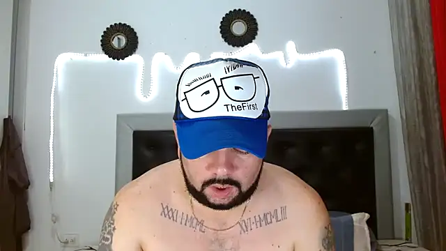 perverseveteranmanxxx online show from October 2, 5:25 am