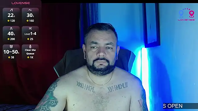 Snapshot of perverseveteranmanxxx chatting on March 15, 5:02 am perverseveteranmanxxx online show from March 15, 5:02 am