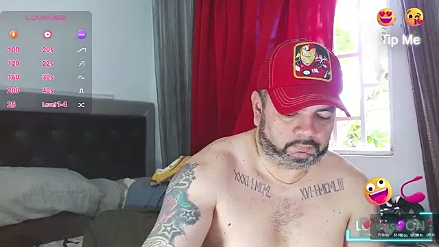 perverseveteranmanxxx online show from May 3, 6:14 pm