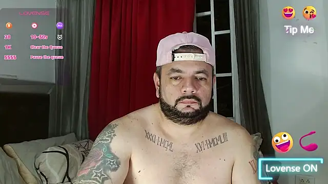 perverseveteranmanxxx online show from May 13, 3:37 am