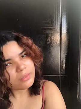 Cliaclara online show from May 17, 3:19 pm