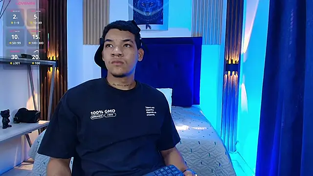 bick jhonn online show from June 18, 7:29 pm