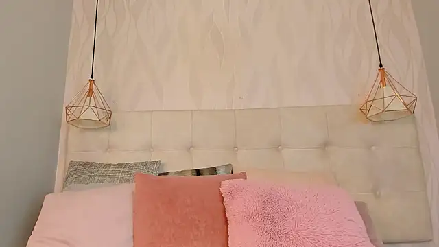 CHRISTY BAKER online show from July 9, 12:37 am