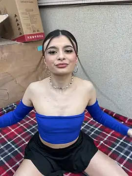 AshleyKartter online show from May 15, 4:58 pm