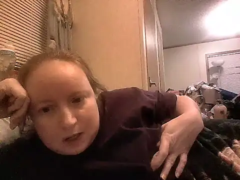 KittyKat40 online show from June 6, 2:38 am