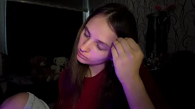 Jensenlove online show from June 19, 5:12 am