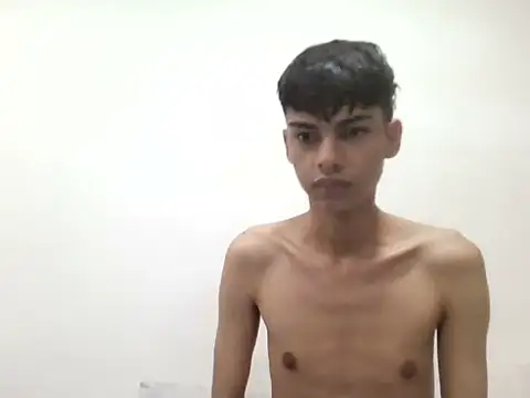 GhostBoyX66 online show from May 14, 8:48 pm