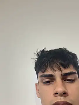 GhostBoyX66 online show from May 19, 3:46 am