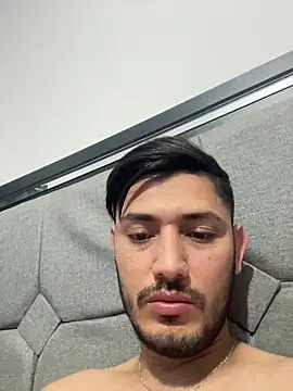 michael0403 online show from May 11, 7:14 am