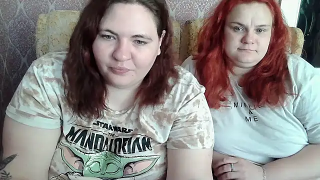 TiffanyLenee online show from May 11, 1:17 pm