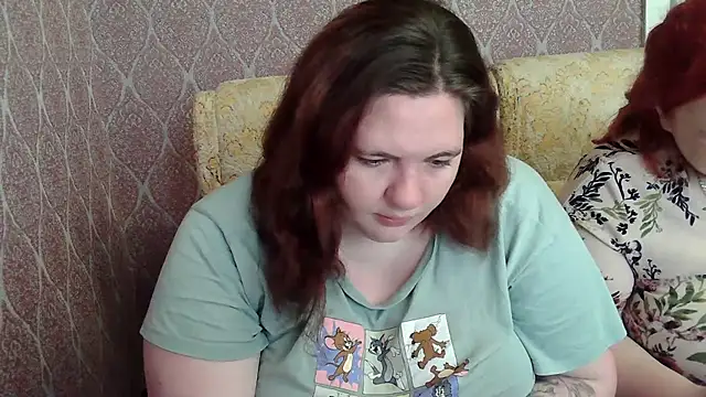 TiffanyLenee online show from May 17, 4:47 pm