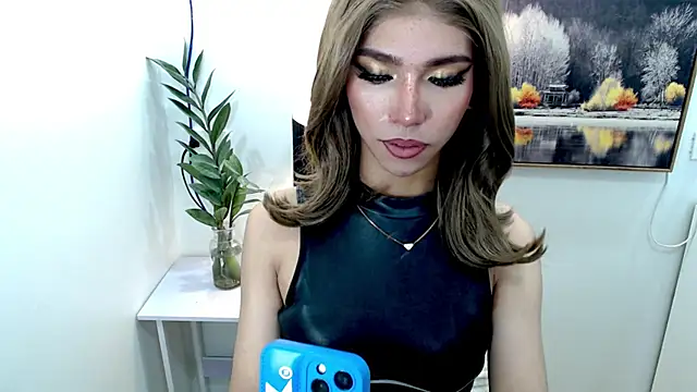MsAstra online show from July 16, 3:34 am