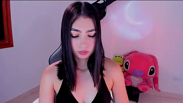Snapshot of Scarleth_Ferrec chatting on May 31, 7:37 pm Scarleth Ferrec online show from May 31, 7:37 pm