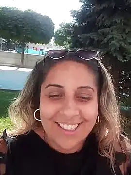 Antoniasweet online show from June 19, 3:38 pm