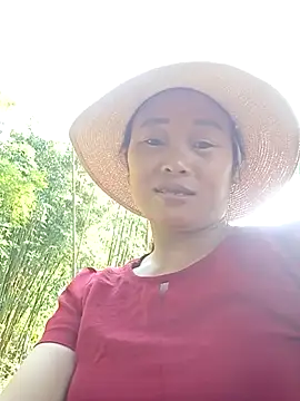 Nana-AsianWet online show from May 16, 8:55 am