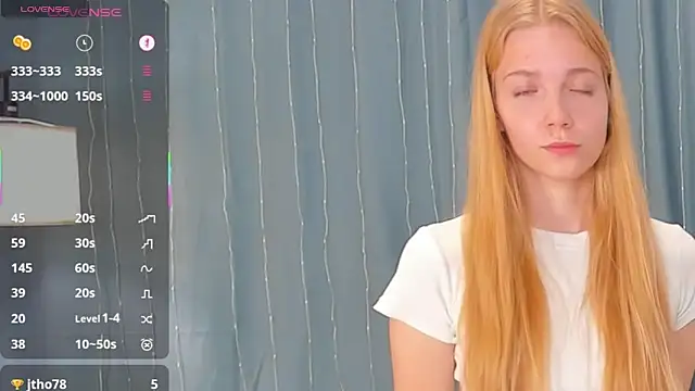 lightshynes online show from May 14, 7:04 am