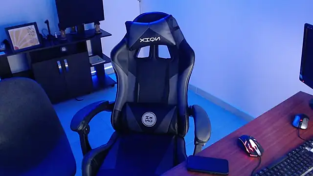 Thiago 420 online show from June 6, 11:09 pm