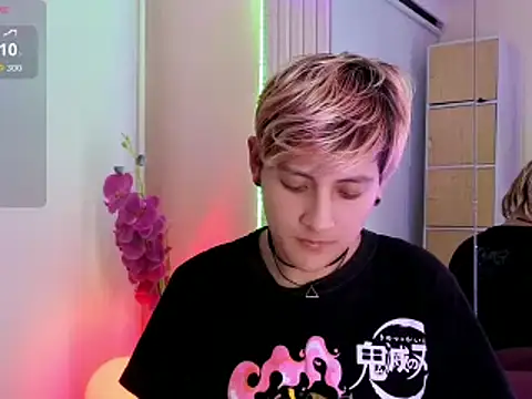 DannyRoudX online show from June 18, 3:29 am
