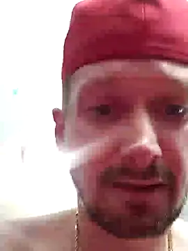 XxBigJim online show from June 24, 4:22 am