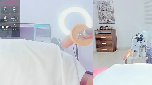 Snapshot of Sieena__ chatting on June 26, 9:14 am Sieena online show from June 26, 9:14 am
